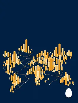Cover of the Regional Egg Price Report PDF